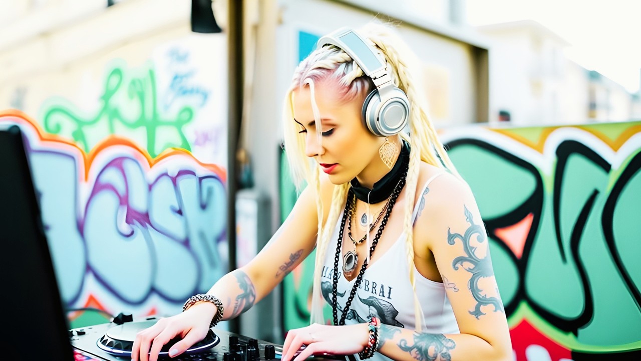 Here I Go Again (Club Mix) - Christy Meyer