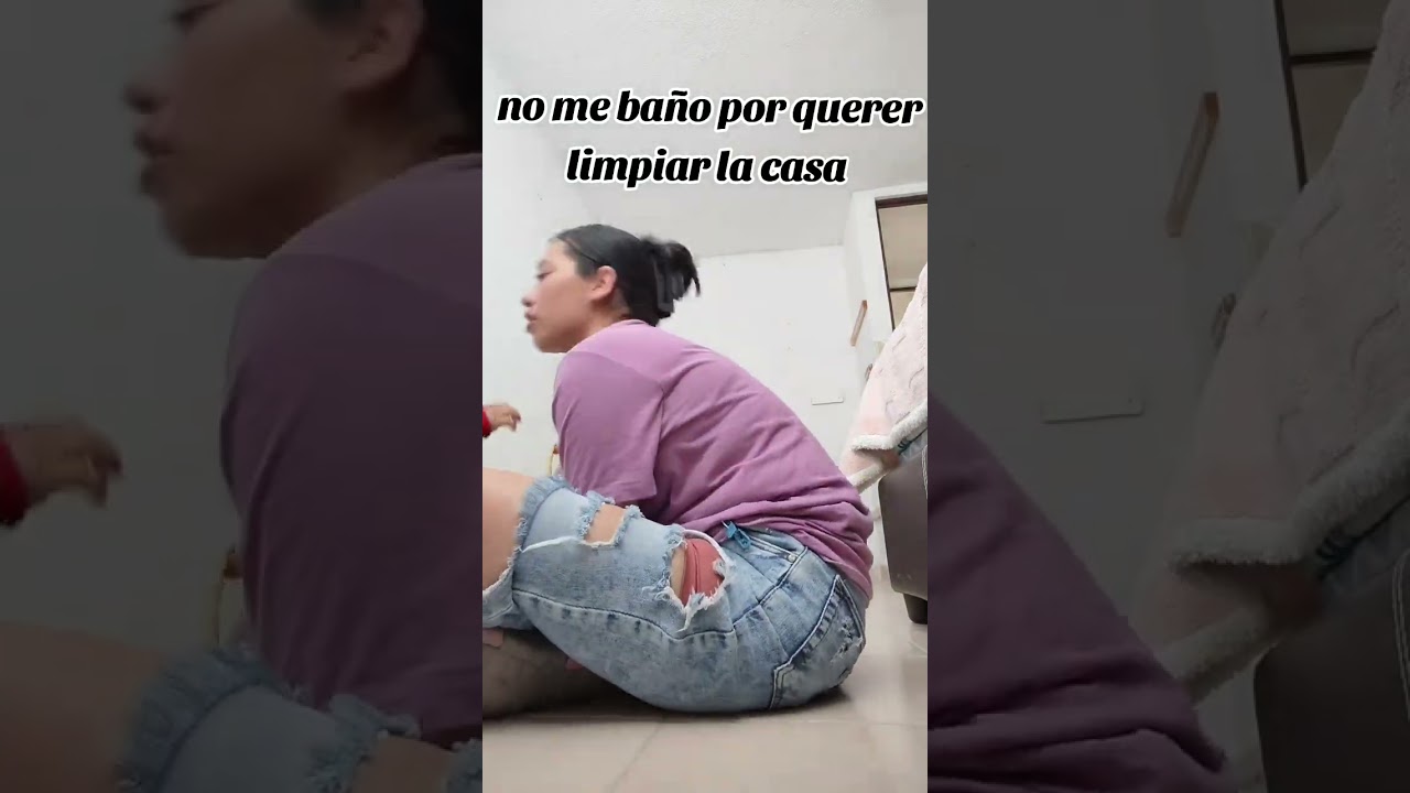 Díganme mamás como les da tiempo de todo? #parati #maternidad #mama 