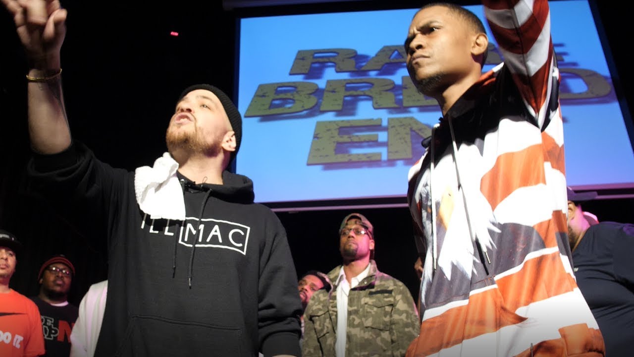 PEARLY GATES TRAILER (OUT NOW AT RAPGRID.COM)