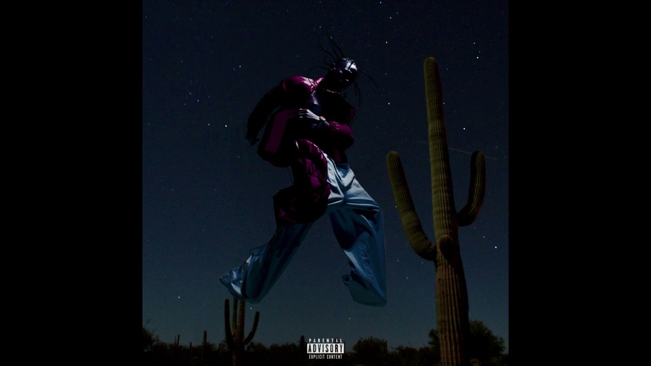Travis Scott - Blame (Unreleased)