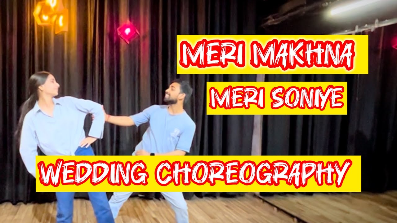 Meri Makhna Meri Soniye | Silver Jubilee | Old Couple Dance | Wedding Dance