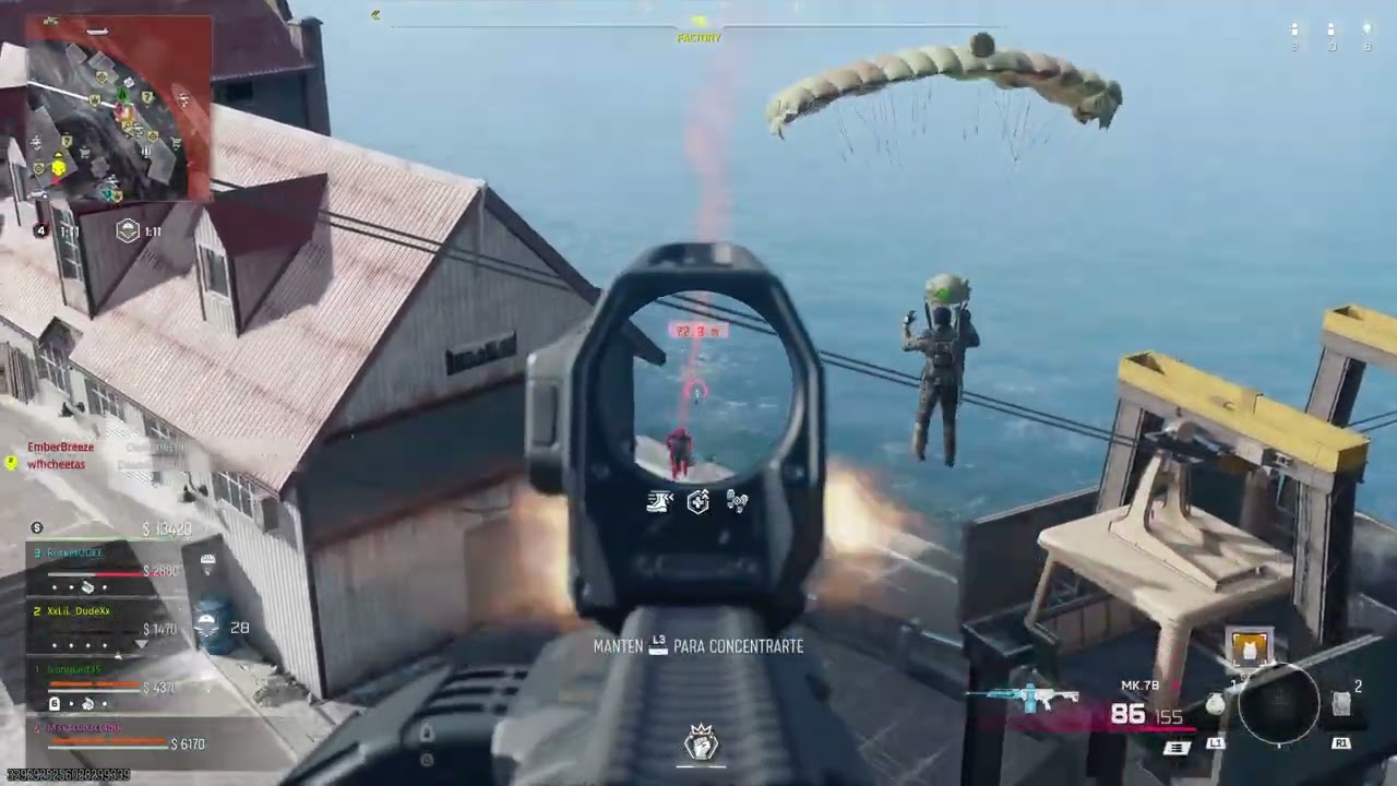 Call of Duty®