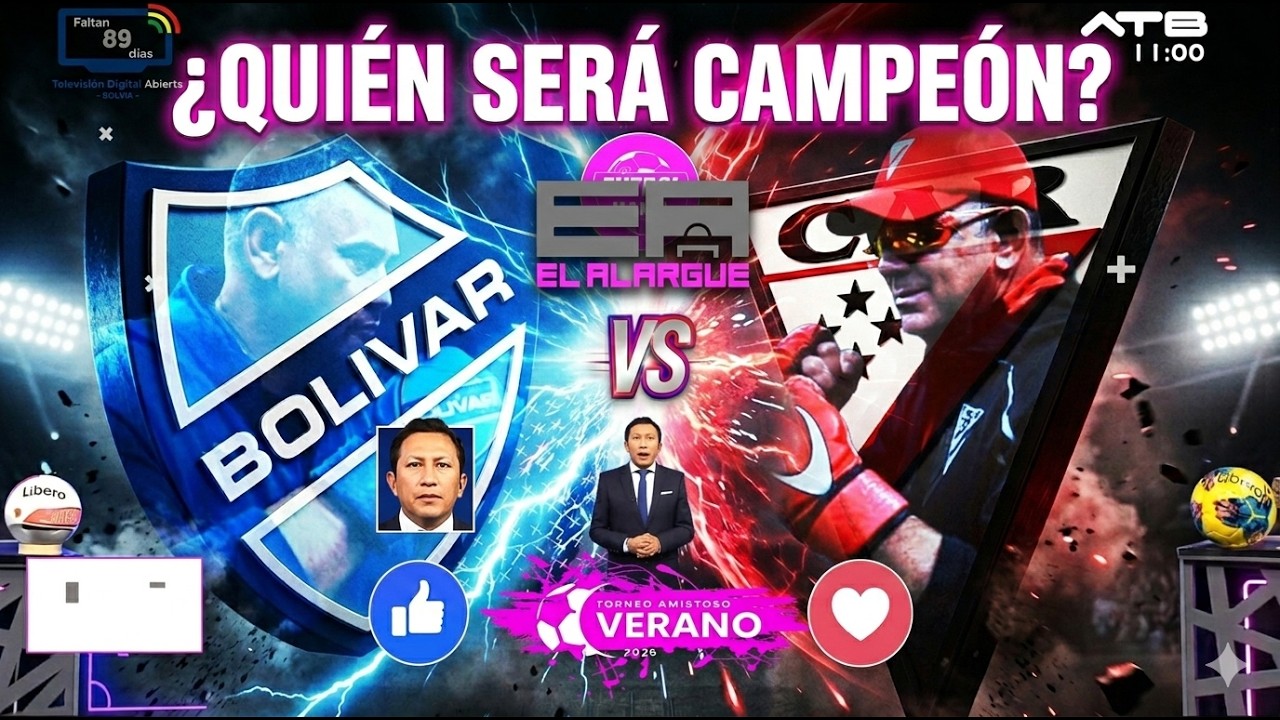¿QUIÉN SERÁ CAMPEÓN?DEBATE EL ALARGUE 02_03