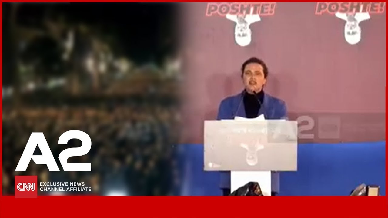 E pyeti Berishën a do të hapë krah, sot Desada Xhetani flet në protestë: A do të jemi brezi që...