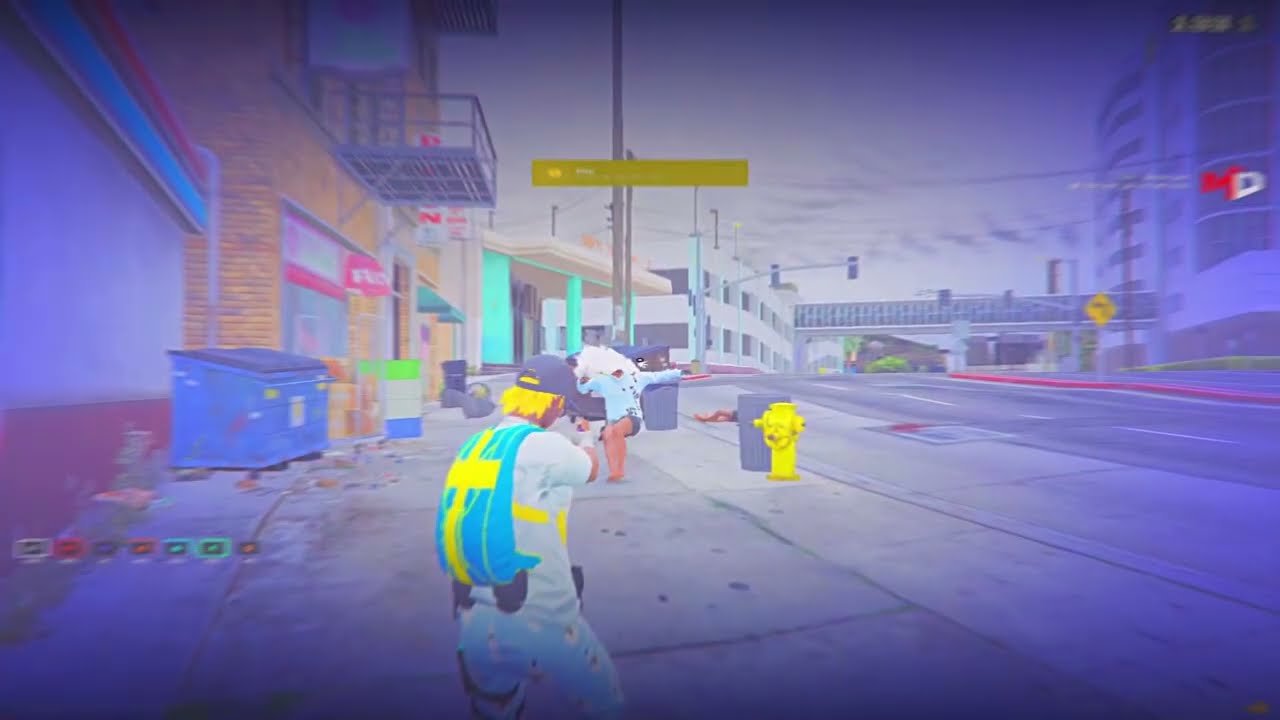 Çektim Ona Perde #mdrp