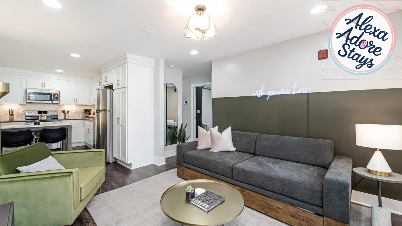 Abode Nashville - Germantown | Nashville (TN), United States | Hotel Review 🏨