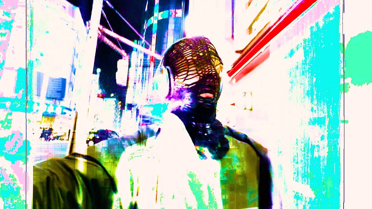 TYM - /iˈlek.trɪ.faɪ/ (Music Video)