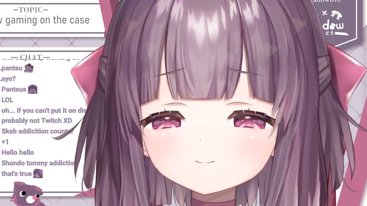 The British Vtuber Experience....