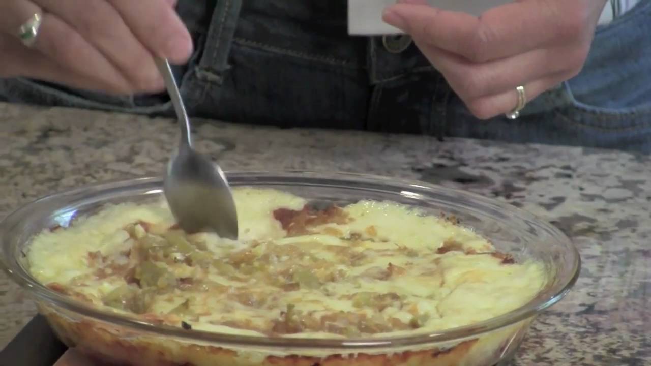 Mexican Cheese Dip by Rockin Robin