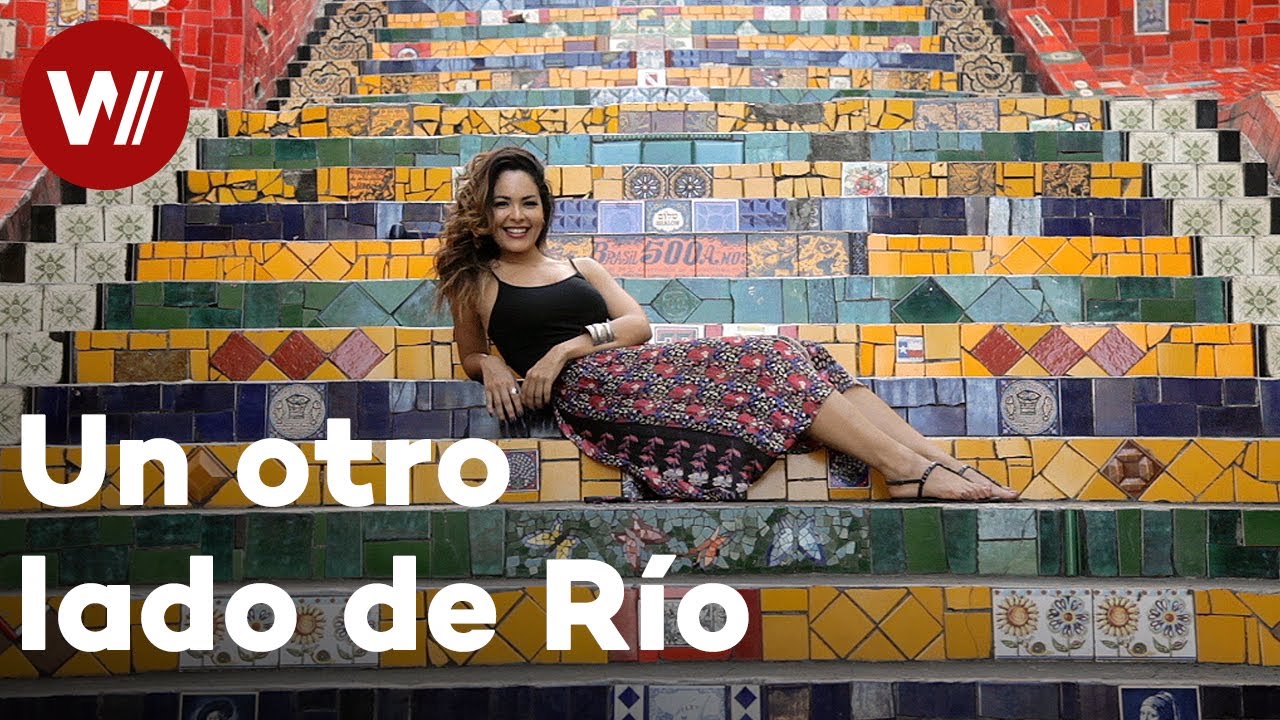 Río de Janeiro, Brasil: descubre nuevas experiencias divertidas y culturales con una guía local