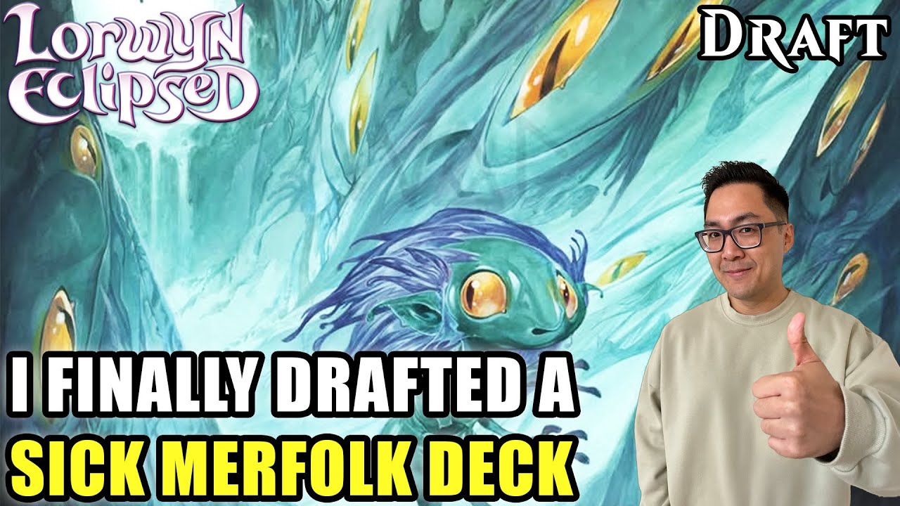 Trying Out Lorwyn Eclipsed Alchemy Drafts! | Lorwyn Eclipsed Alchemy Draft | MTG Arena