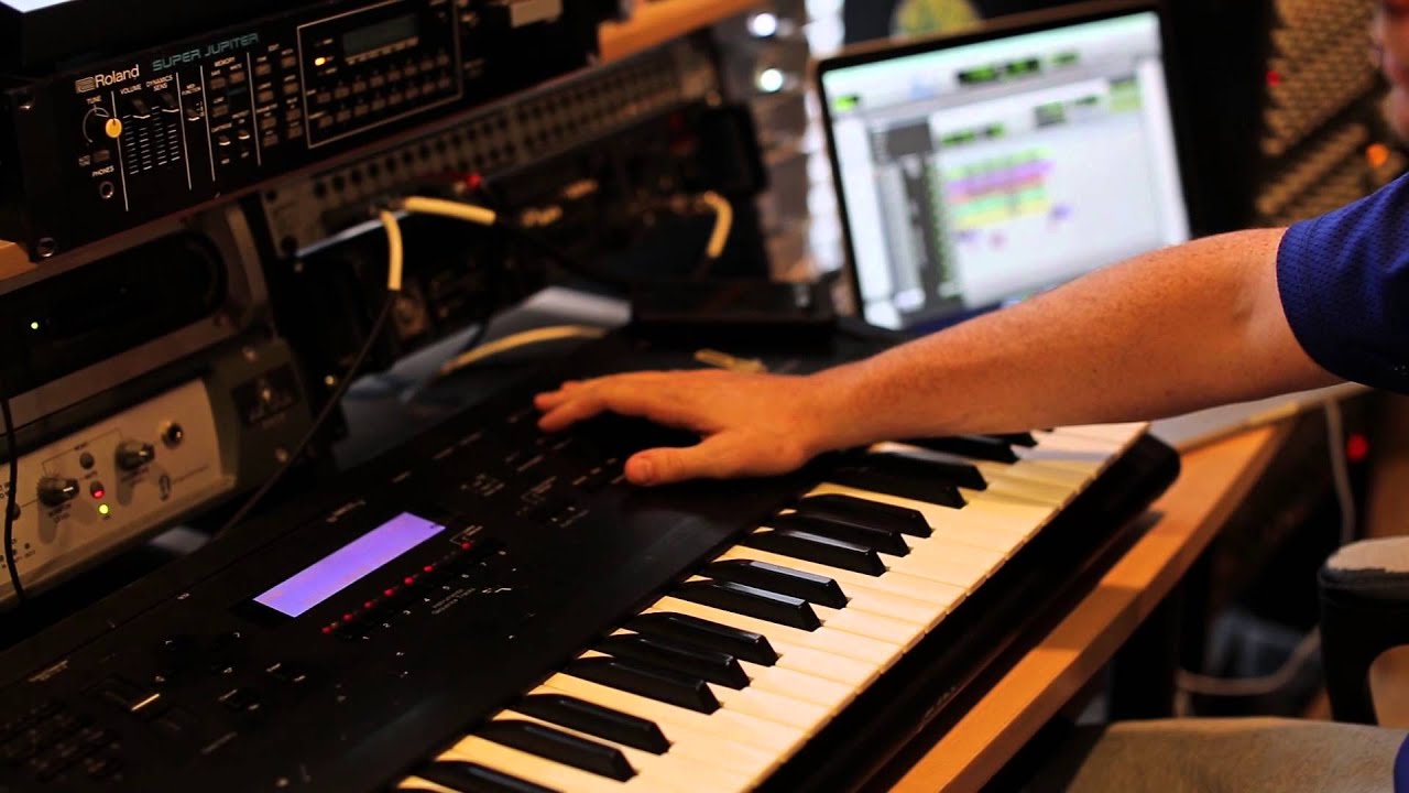 Jake One Making of the Beat for 50 Cent 