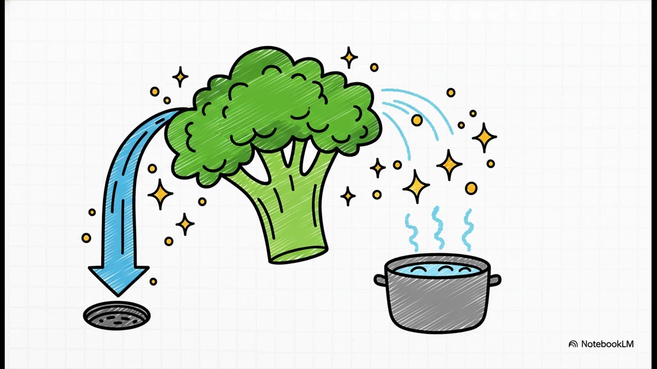 The Vitamin Balancing Act