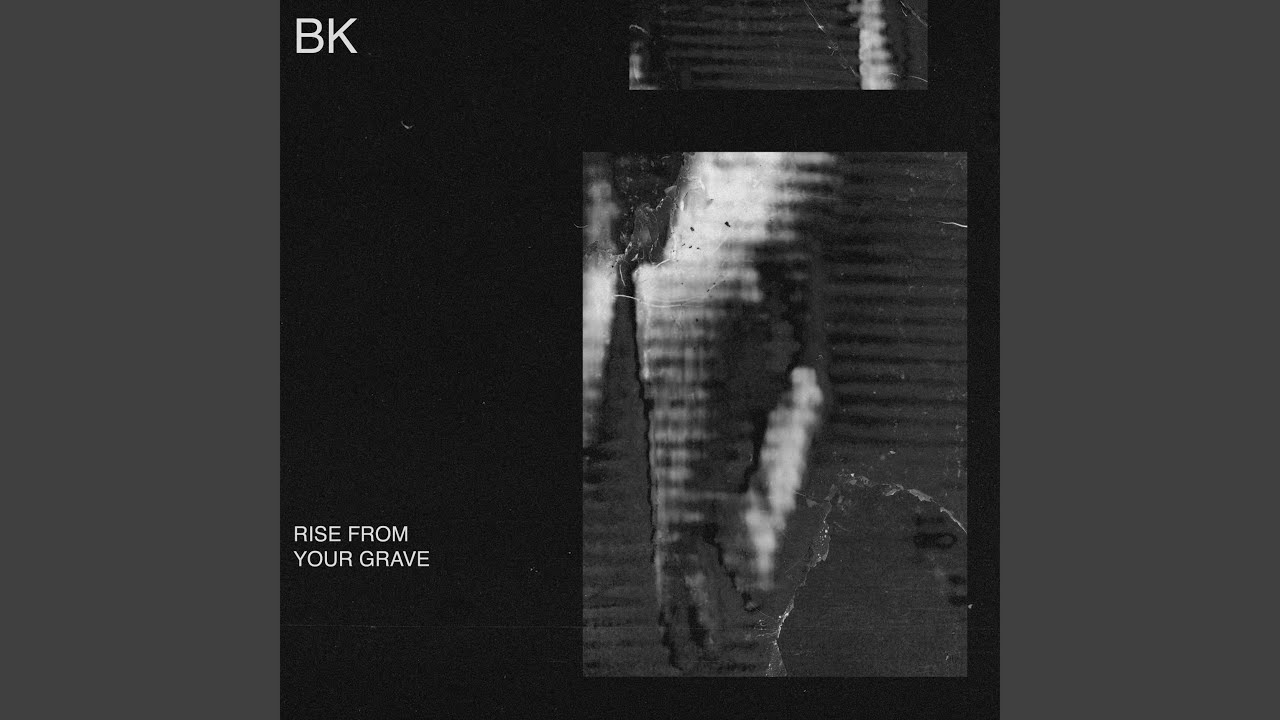 Rise From Your Grave