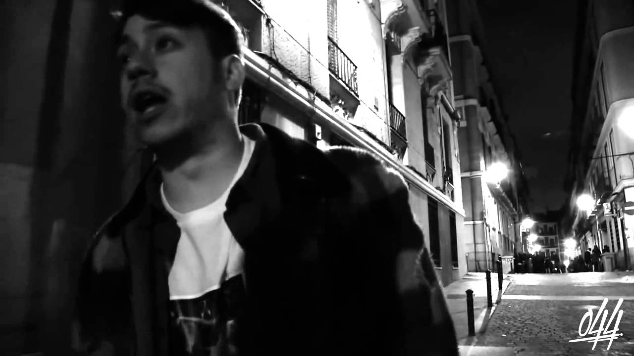 Cheb Rubën   A CAPELLA para 044   #25
