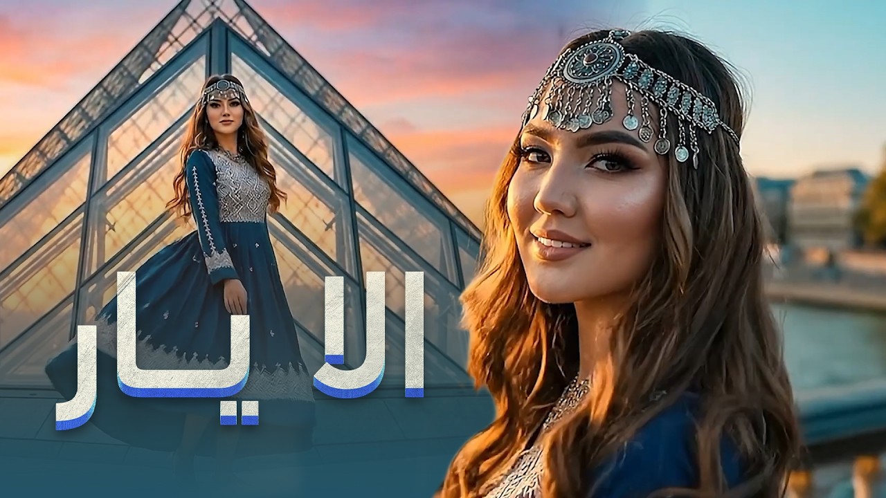 Farzad New Hazaragi Song - Alla yare | آهنگ جدید هزارگی الا یار - فرزاد