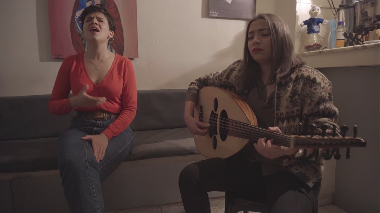 TROUDI - Before He Falls | Sayed Ereem (Mashup Cover)