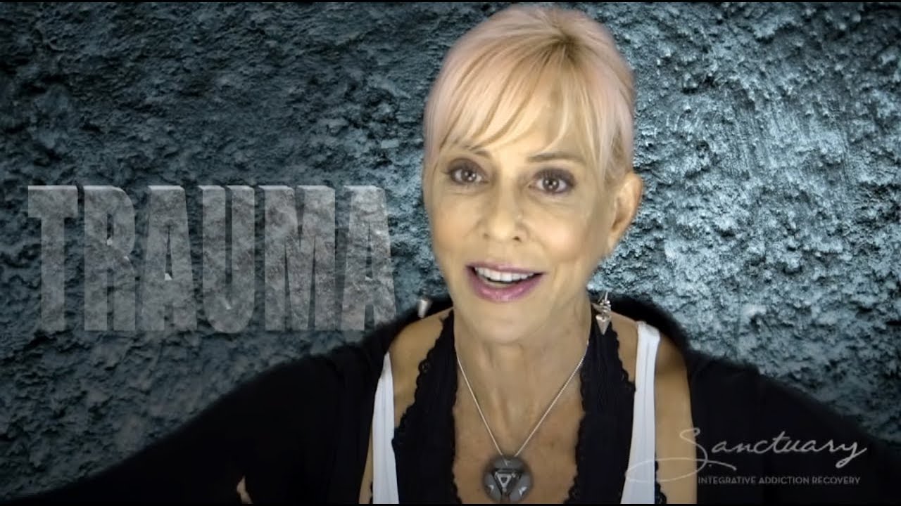 Healing Trauma - The Sanctuary at Sedona