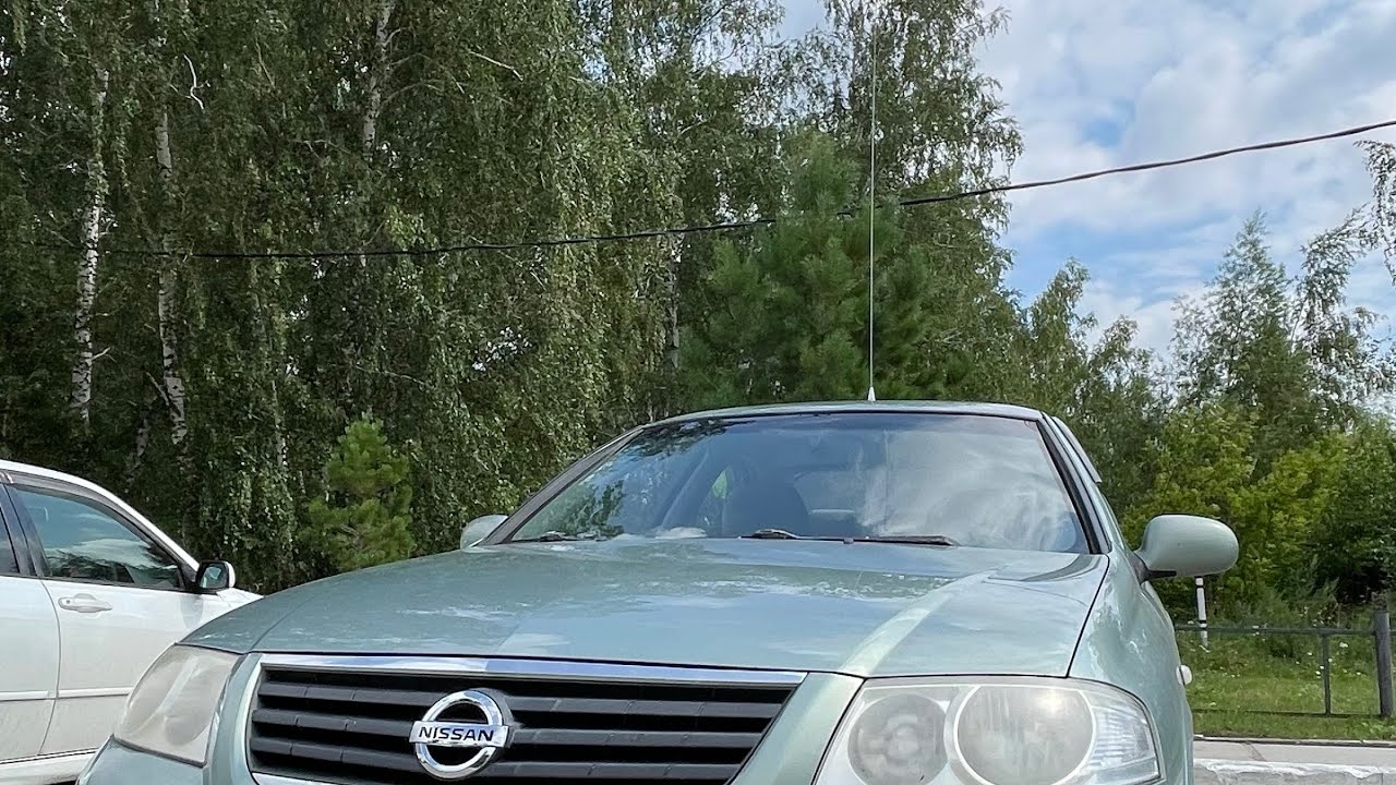 Проверка Си-Би оборудования на 27МГц.