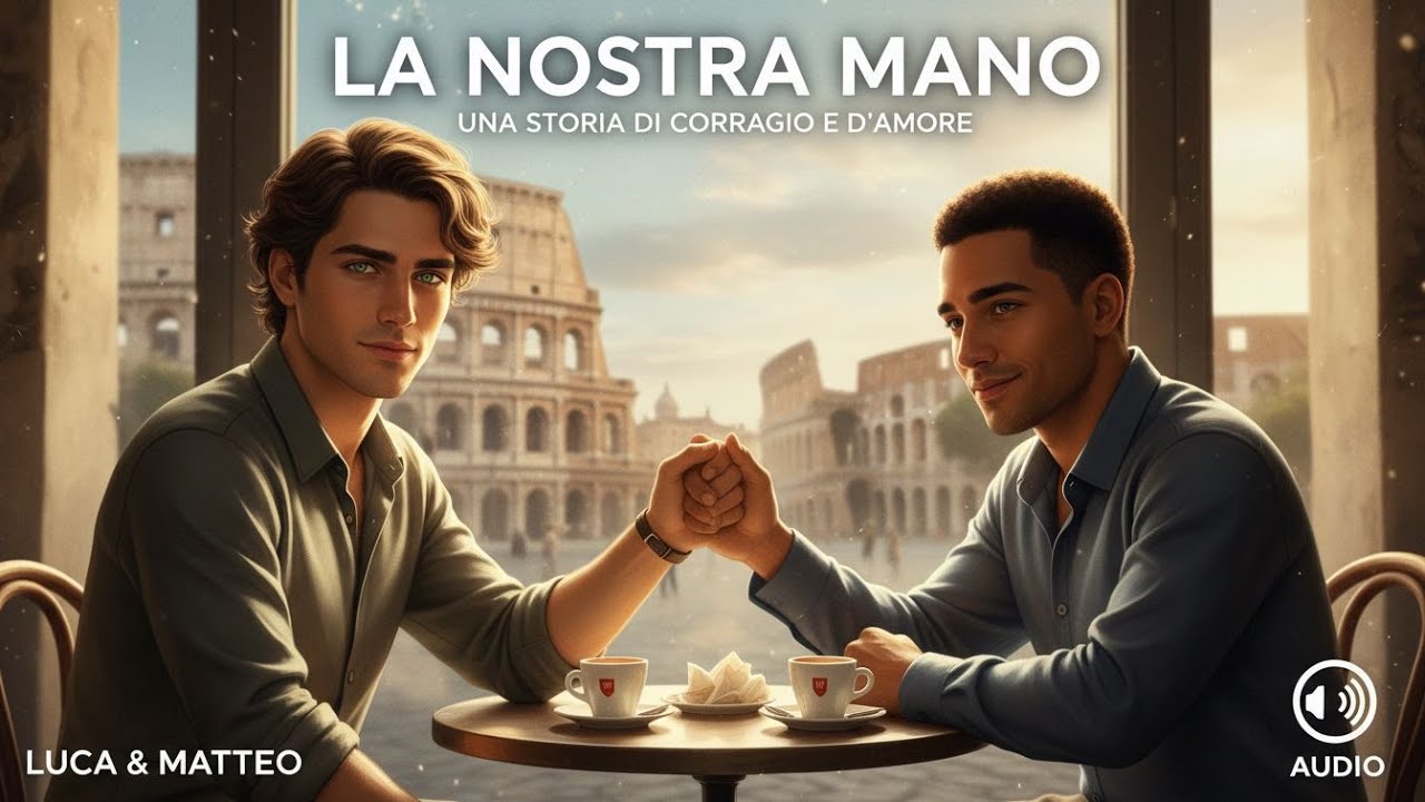 IL CAPO MI PAGÒ PER USCIRE CON SUO FIGLIO E IL MONDO CROLLÒ.