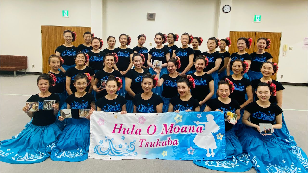 No Waimea Ke Aloha✨✨