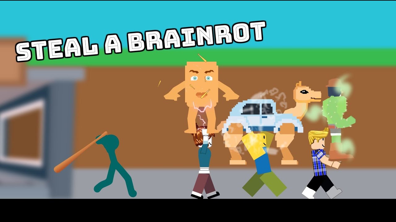 5 Worst Moments in Steal a Brainrot Roblox