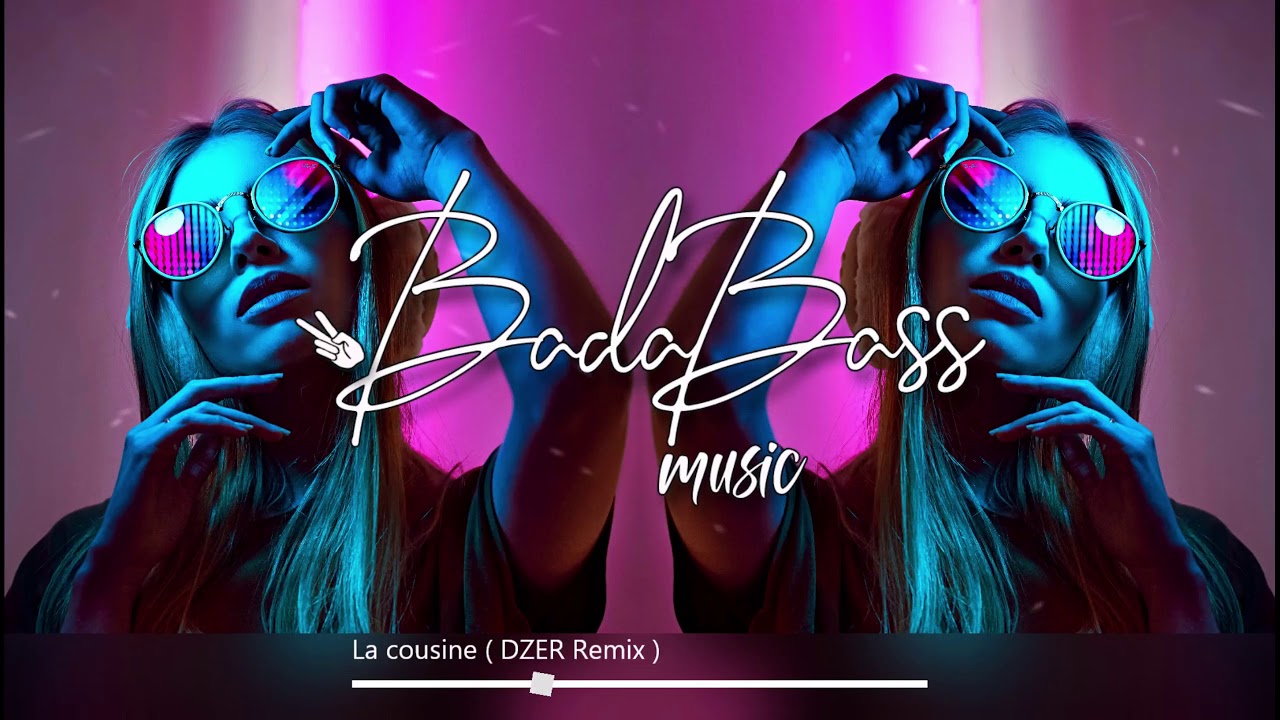 ► C O U S I N E