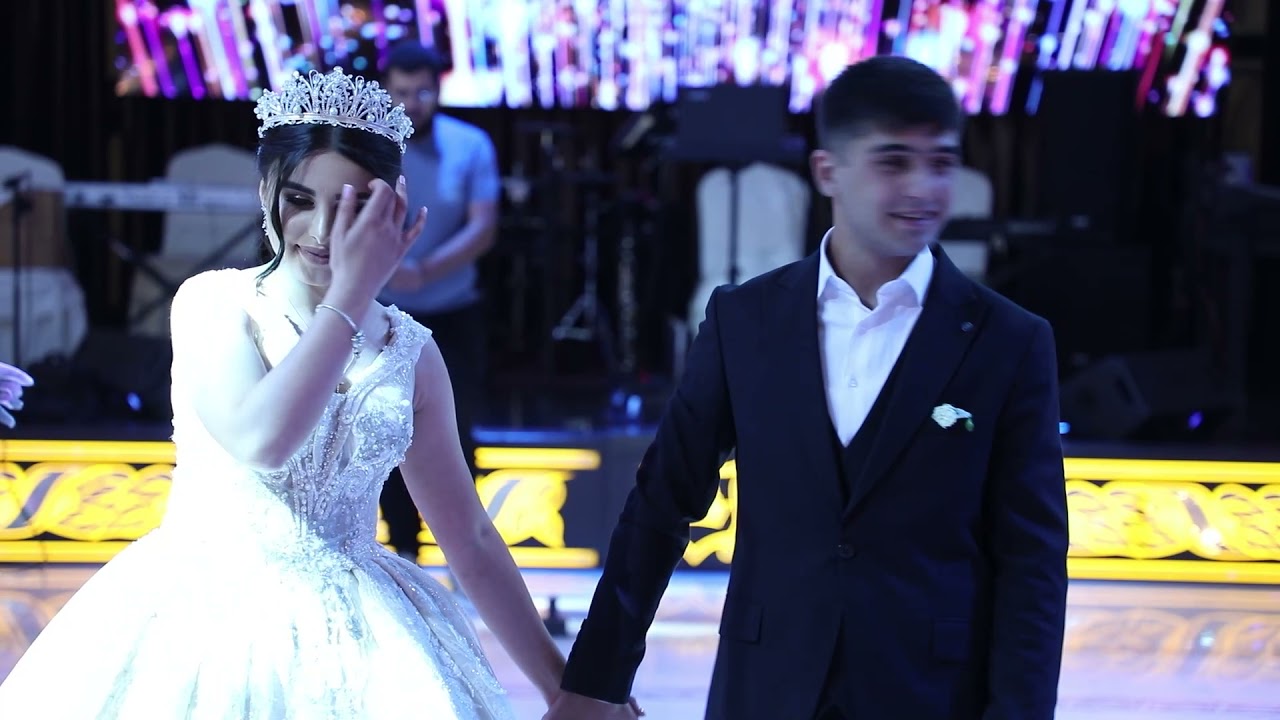 Wedding 28.07.2021 Full / Part 2