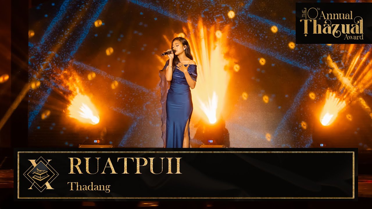 RUATPUII - THADANG