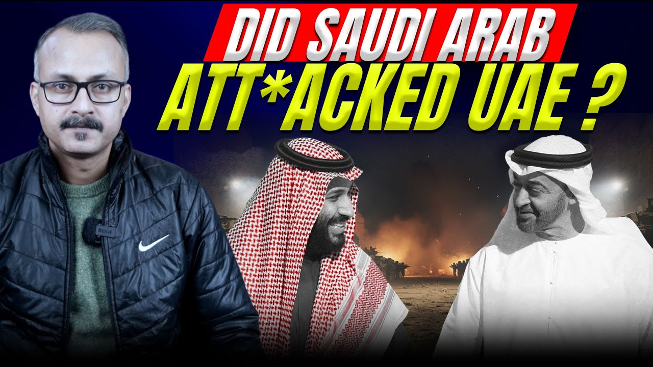 Middle East Me Ek Aur Jung hone wali hai ? मिडिल ईस्ट में एक और जंग होने वाली है ? 