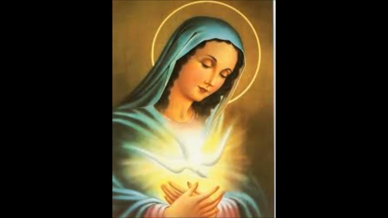 Oração milagrosa de Nossa Senhora dos Impossiveis