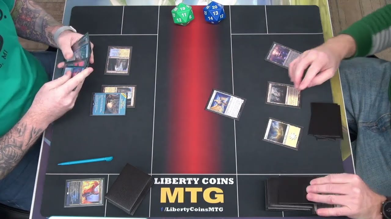 Azorius Control 🔵⚪ vs Orzhov Curses ⚪⚫ | Pioneer 01-19-24 | Round 1
