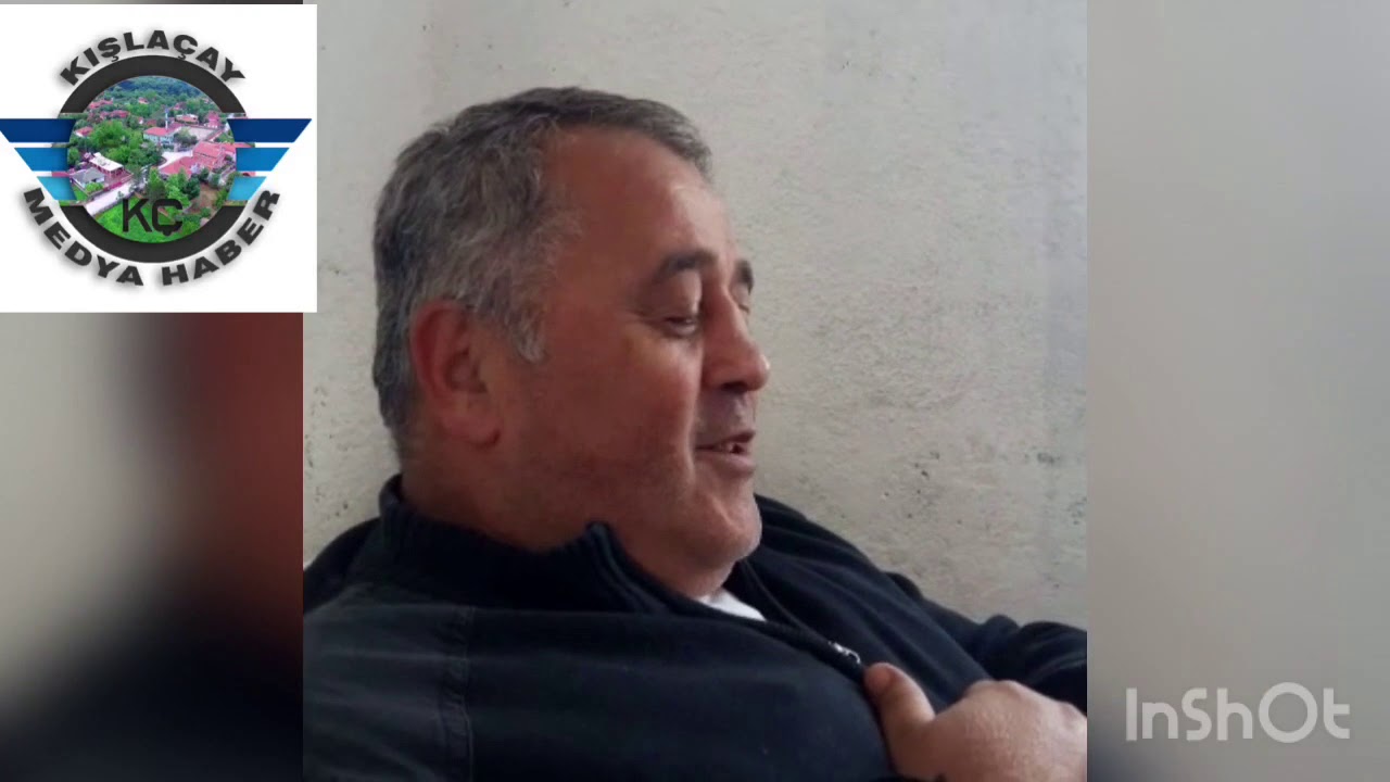 Kışlaçay Mahallesinde Akordeon Resitali