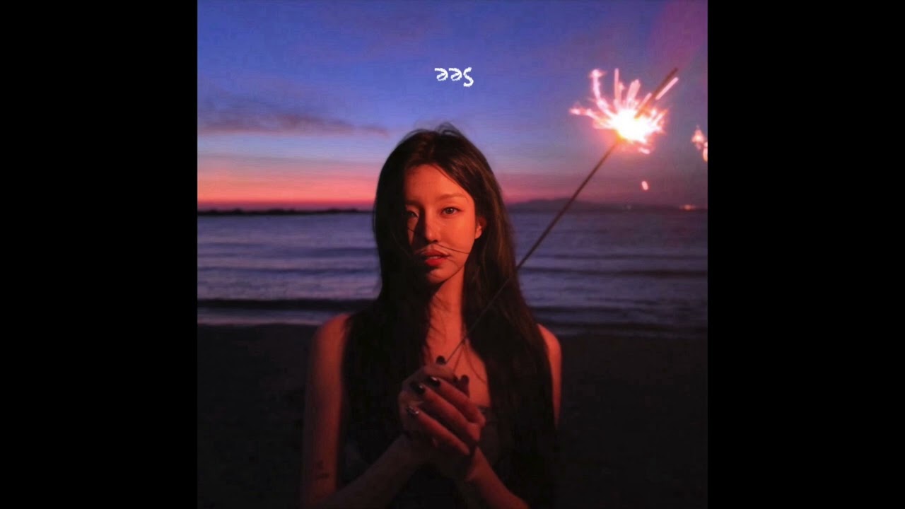 [Official Audio] ISHA(이샤) - 