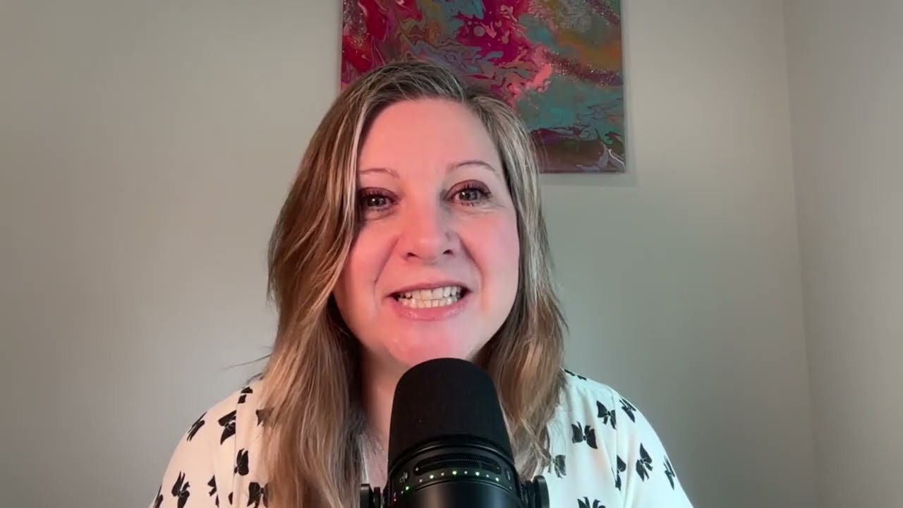 Stop Proving Your Worth in Dating After 40: Choose Love That Chooses You (Ep. 51)
