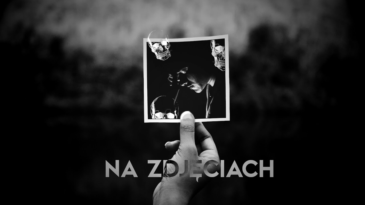 ELIASH ft. KAMIL - NA ZDJĘCIACH