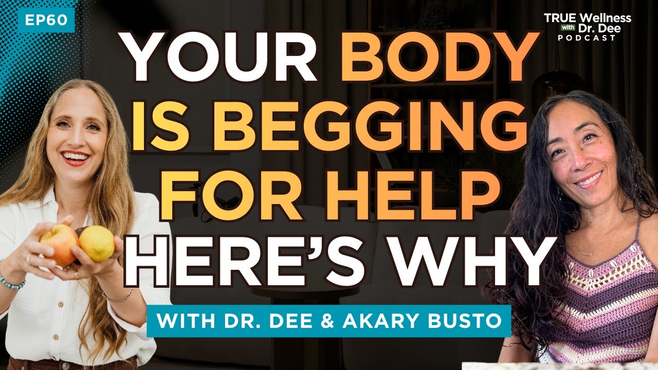 Your Hormones Aren’t the Problem—Your Nervous System Is