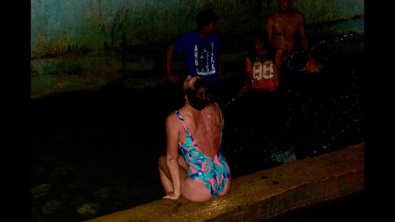 Hot springs and a Mummy makeover Episode 78 (Sailing Catalpa)