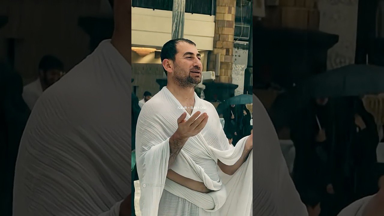 The Hidden Spiritual Secrets of Mecca & Medina