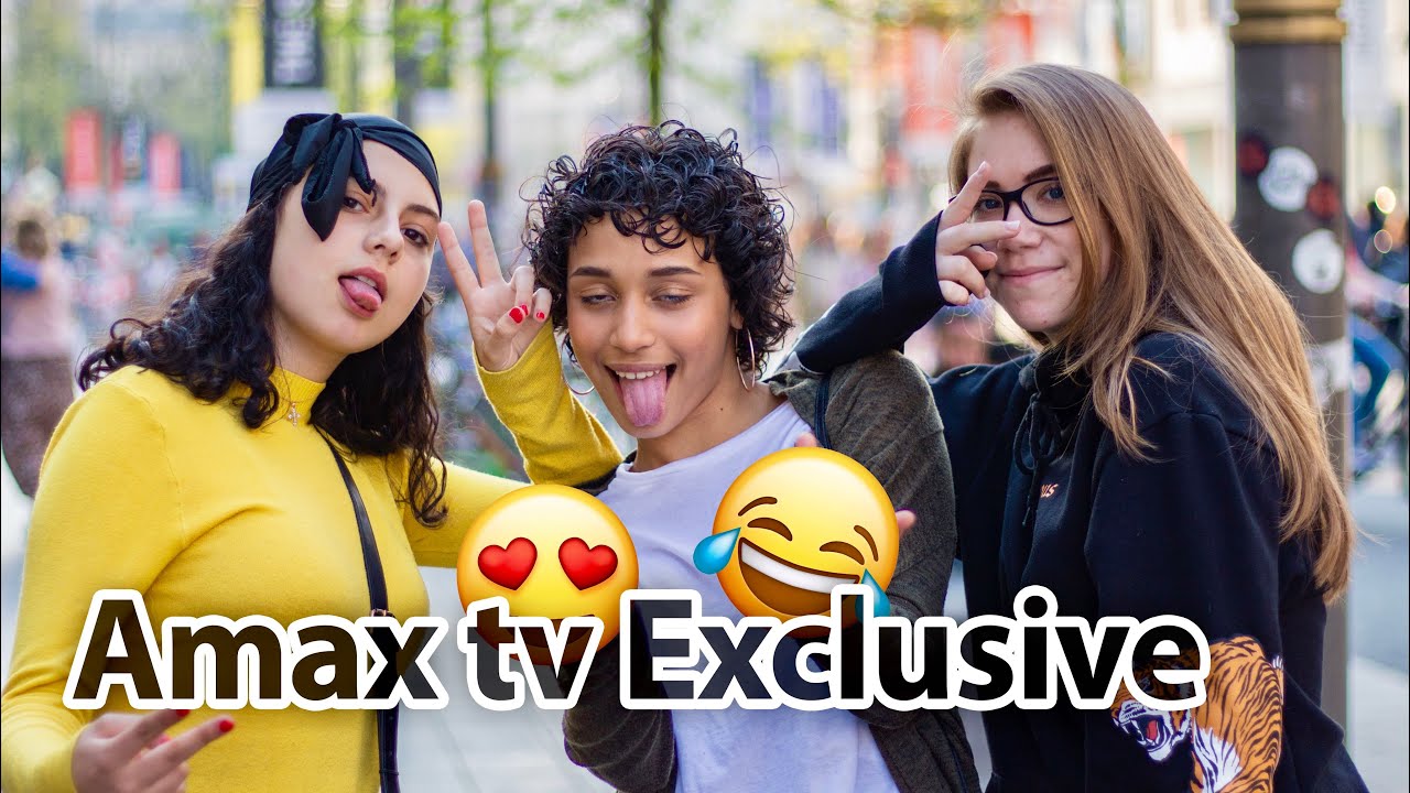 Hoe zouden je ouders reageren mocht je met een andere afkomst thuis komen ?#Antwerpen