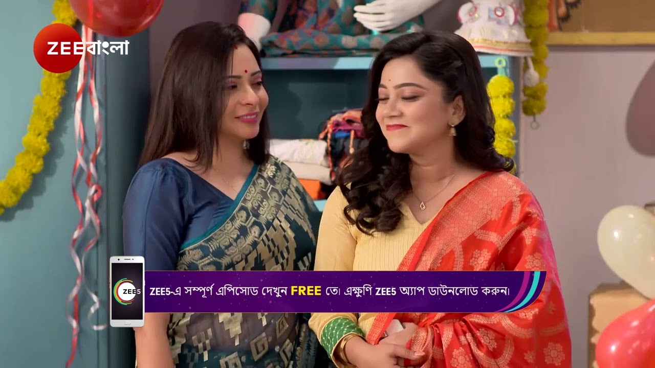 Mala Bodol | Ep - 159 | Webisode | Feb 14 2025 | Zee Bangla