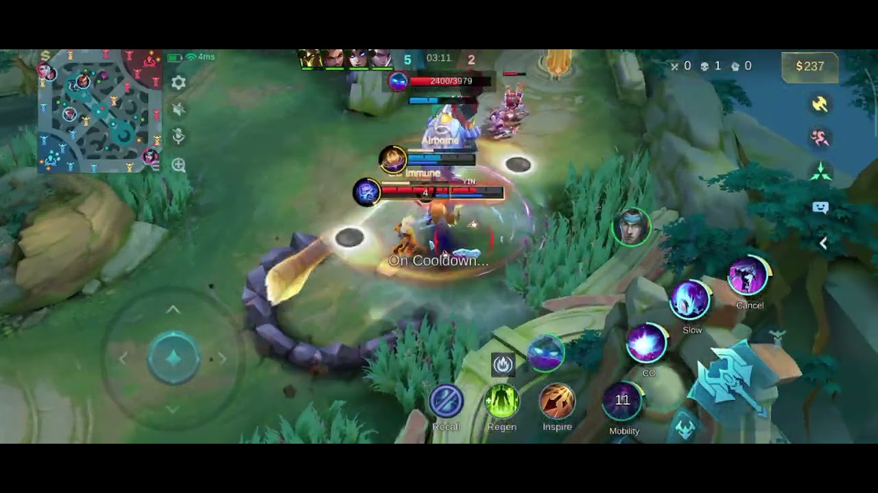 Let's play zhask...