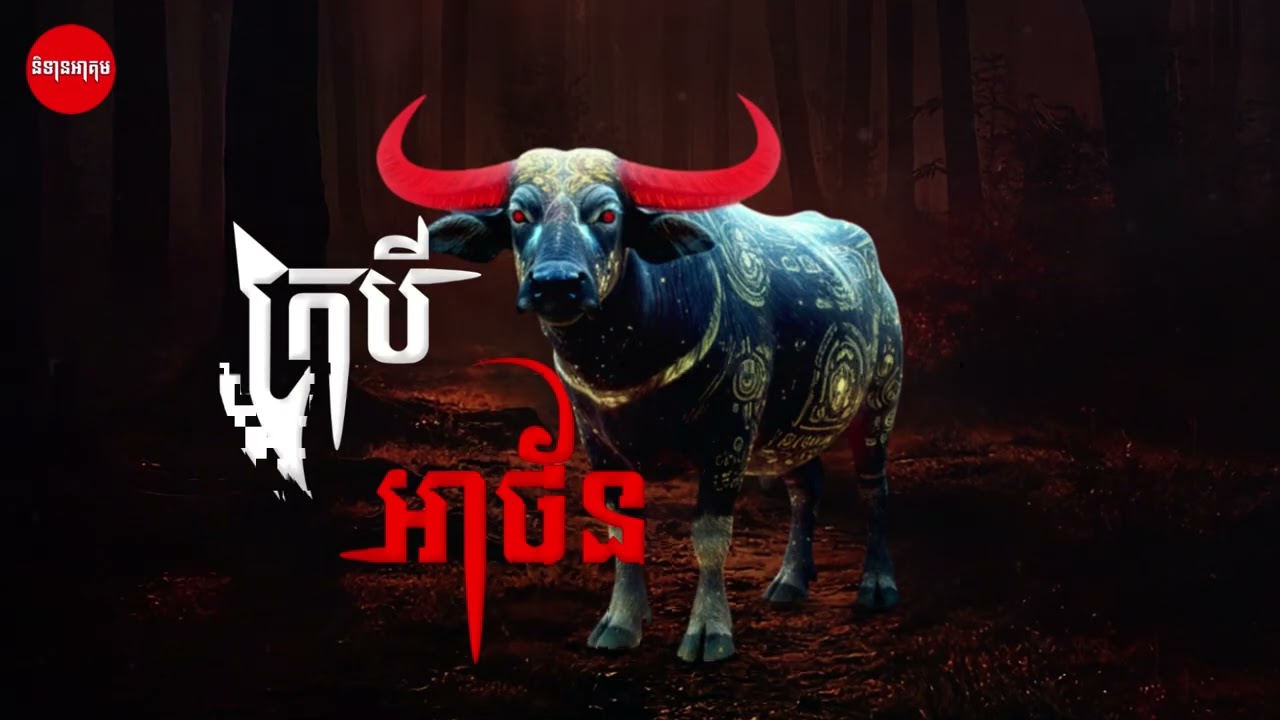 ក្របីអាថ័នep29|អរគុណសម្រាប់ការគាំទ្ររបស់អ្នកទាំងអស់គ្នា អ្នកស្ដាប់ថ្មីៗសូមជួយចុចSubcribeម្នាក់មួយផង|