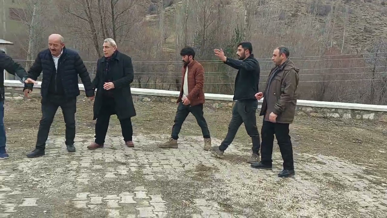 sivas hafik besinli köyü