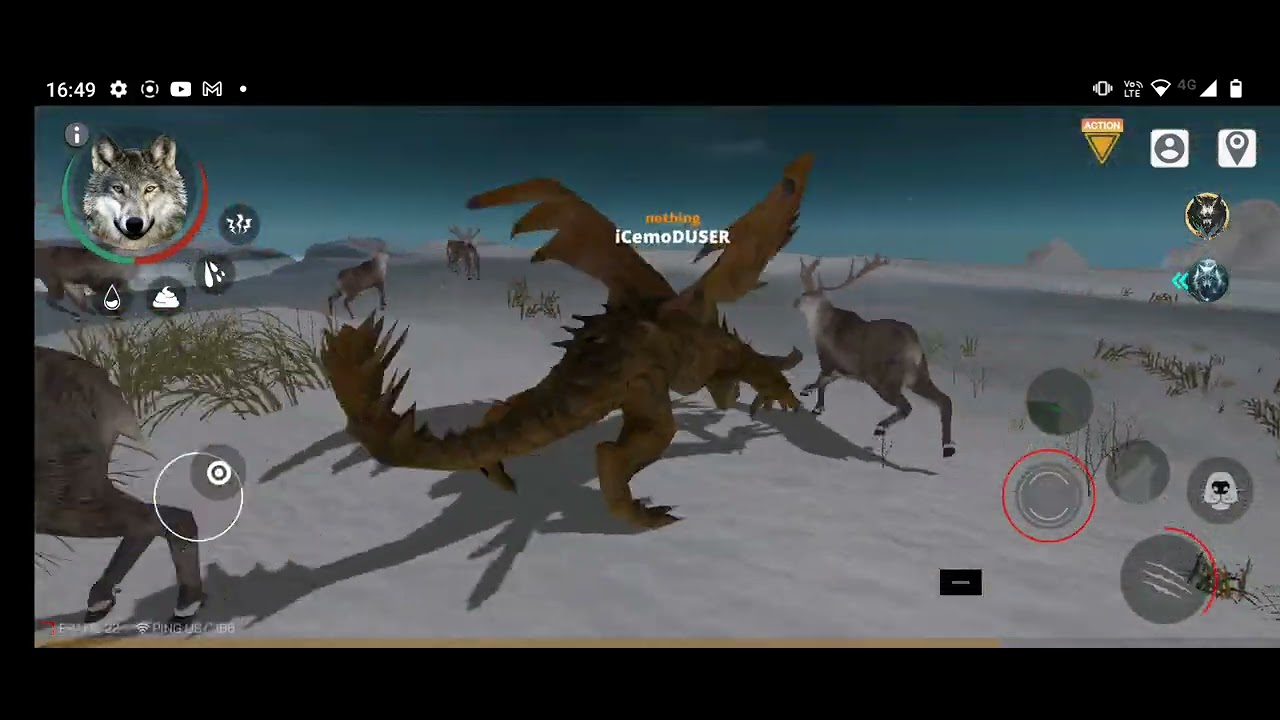 Gameplay (no Comment)