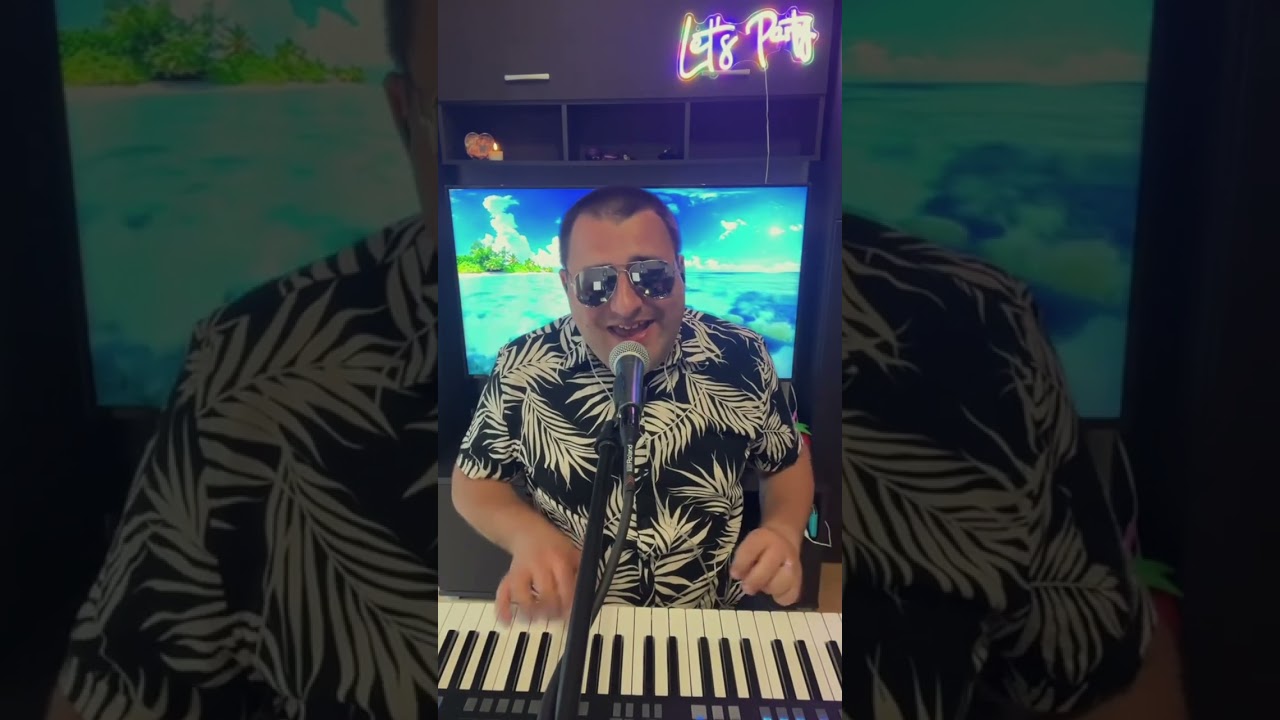 Home Party Jocóval | 06.19 🎧 Cover slágerek LIVE