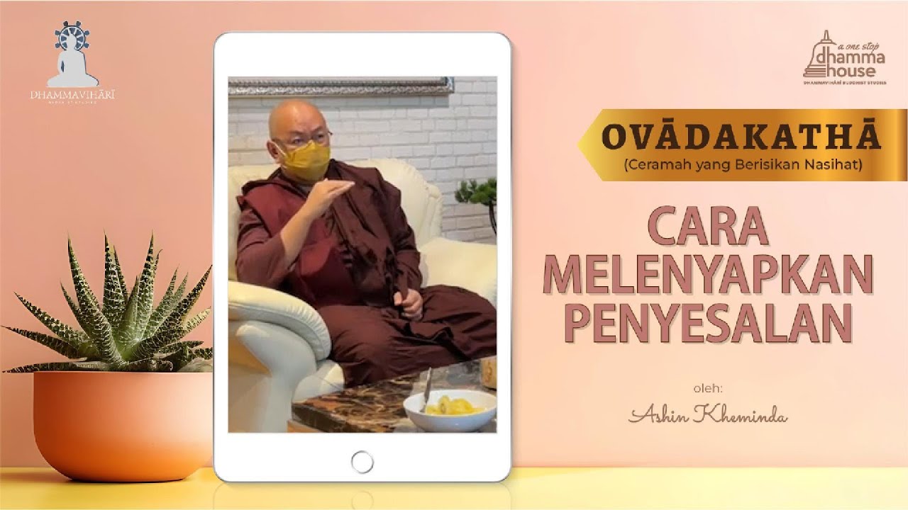 Cara Melenyapkan Penyesalan