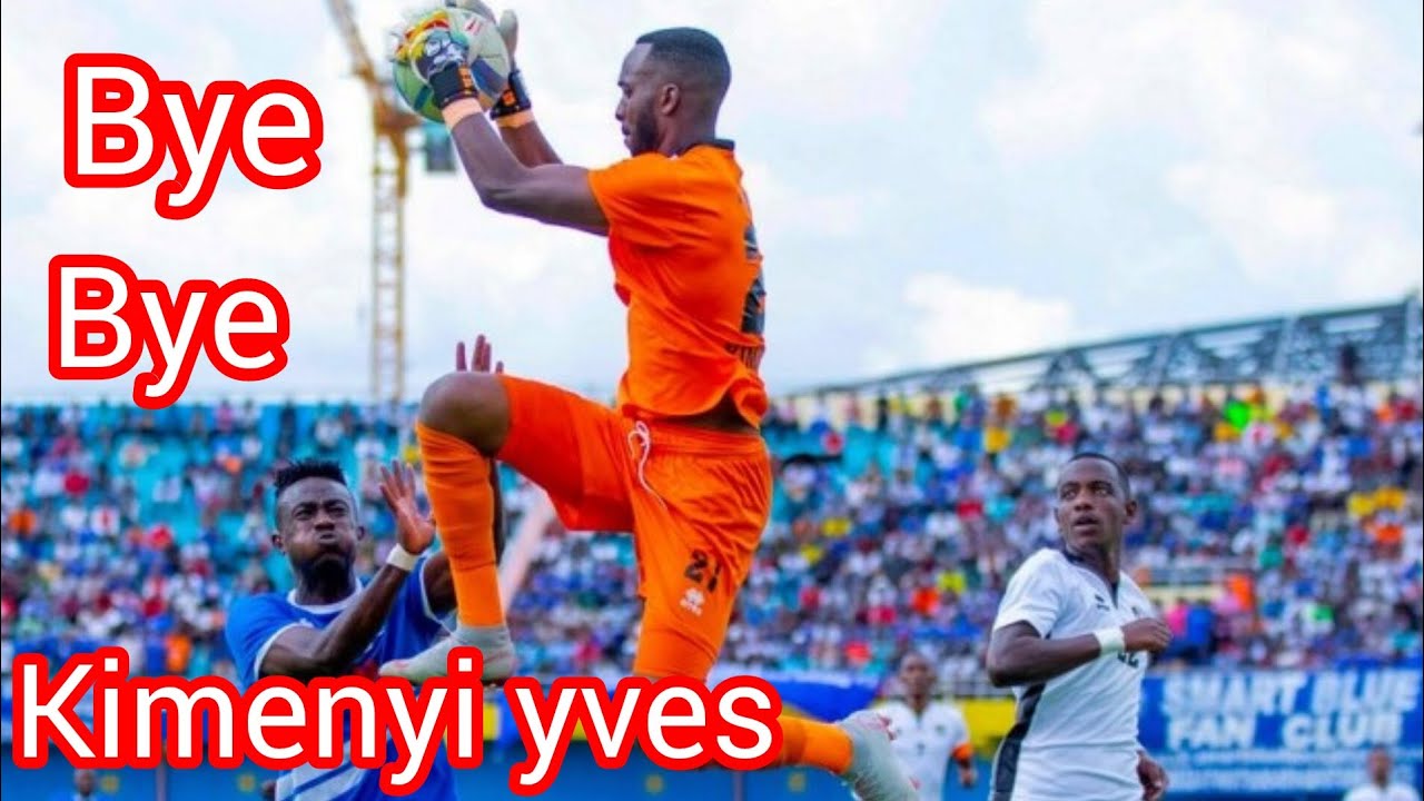 🚨Breaking Kimenyi yves Arasezeye  Rugaju, Rugangura Jean Claude ubusesenguzu kuri Police FC vs APR F