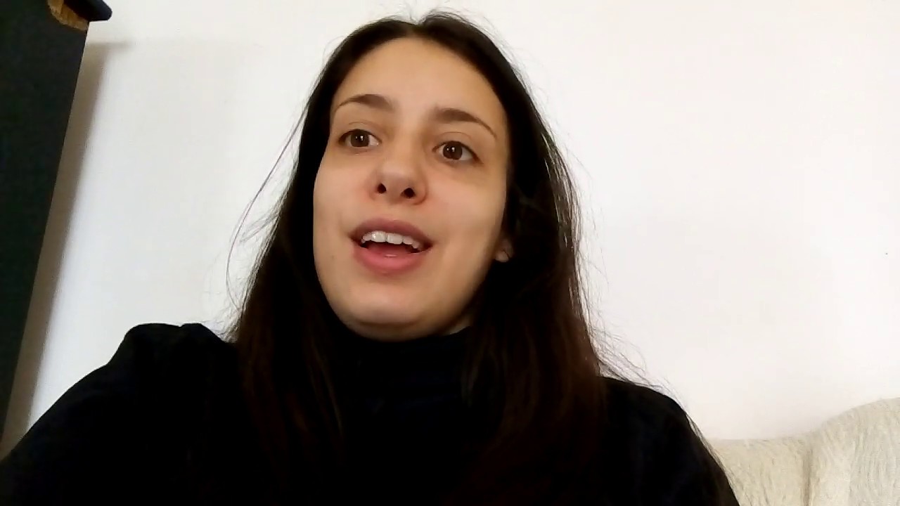 Mononucleosi (la mia esperienza)