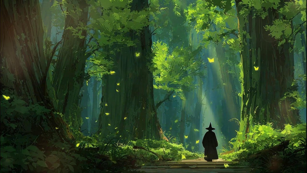 Epic Calm Medieval Music ✨ Focus Ambience for Work, Study & Reading